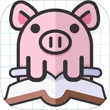 应用icon-乖猪手账2024官方新版