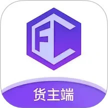 方程物流货主端2025官方新版图标