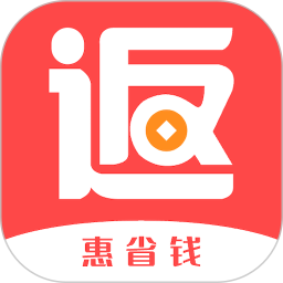 返利网淘2025官方新版图标