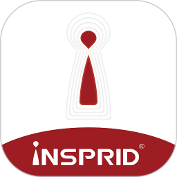 INSPRID ArtLife2026官方新版图标