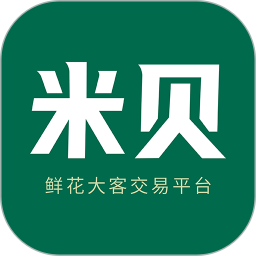 米贝2025官方新版图标