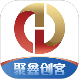 应用icon-聚鑫创客2024官方新版