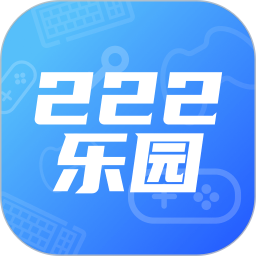 应用icon-222乐园2024官方新版