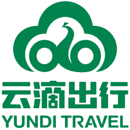 云滴出行2025官方新版图标