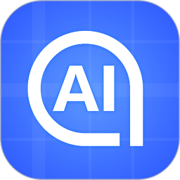 应用icon-AI办公秘书2024官方新版