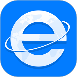 快客浏览器2025官方新版图标