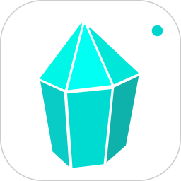 水晶相机2025官方新版图标