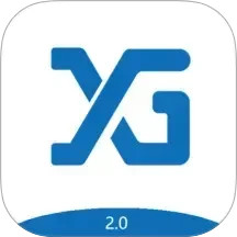 牙谷云22025官方新版图标