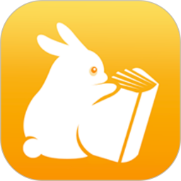 应用icon-阅兔文学2024官方新版