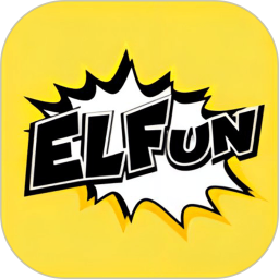 应用icon-ELFun2024官方新版