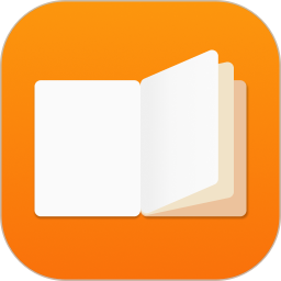 阅读亭2026官方新版图标