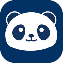 应用icon-熊猫智家2024官方新版