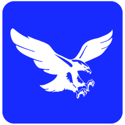 雄鹰外卖2025官方新版图标