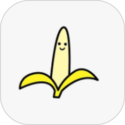 应用icon-香蕉漫画2024官方新版