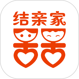结亲家2025官方新版图标