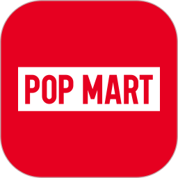 泡泡玛特2026官方新版图标