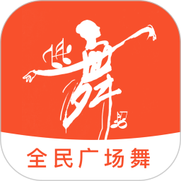 应用icon-老歌广场舞2024官方新版
