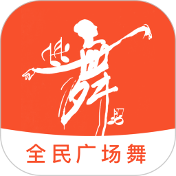 老歌广场舞2026官方新版图标