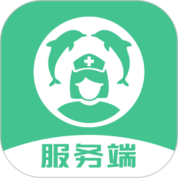 小豚康护服务端2025官方新版图标