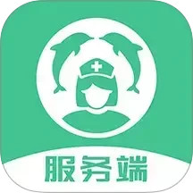小豚康护服务端2025官方新版图标