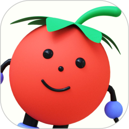 应用icon-番茄自律时钟2024官方新版