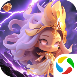 圣灵之光2026官方新版图标