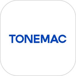 应用icon-TONEMAC2024官方新版