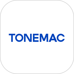 TONEMAC2024官方新版图标