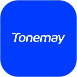Tonemay2026官方新版图标