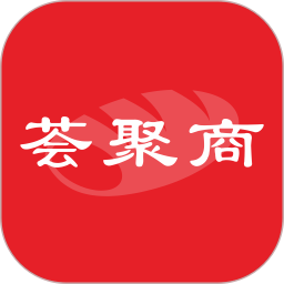 荟聚商2025官方新版图标