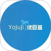 优巨基口语2025官方新版图标