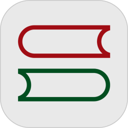 应用icon-图书管管2024官方新版