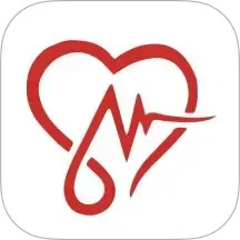 戴乐心心电APP2025官方新版图标
