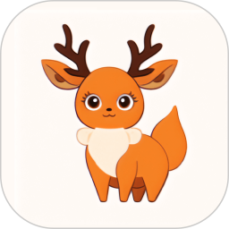 小鹿听听2025官方新版图标