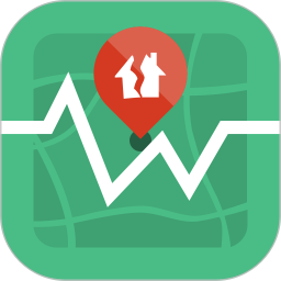 地震速报网2026官方新版图标