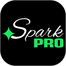 应用icon-SparkPro2024官方新版