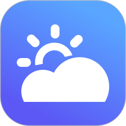 应用icon-围观天气2024官方新版