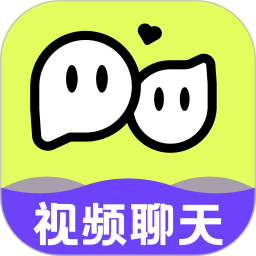 应用icon-甜花视频聊天2024官方新版