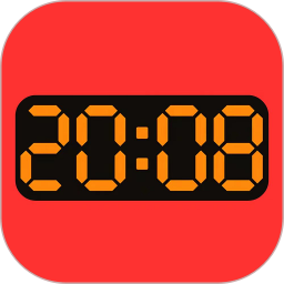 应用icon-时间悬浮窗2024官方新版