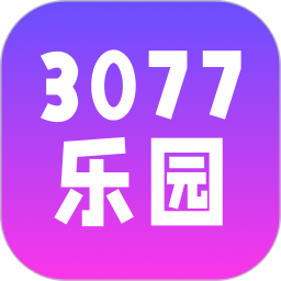 应用icon-3077乐园2024官方新版