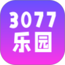 3077乐园2026官方新版图标