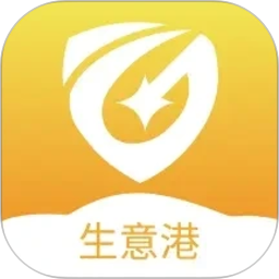 生意港 图标