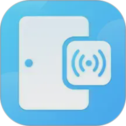 NFC门禁智能钥匙2026官方新版图标