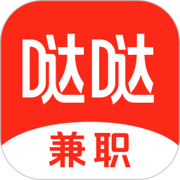 哒哒兼职2025官方新版图标