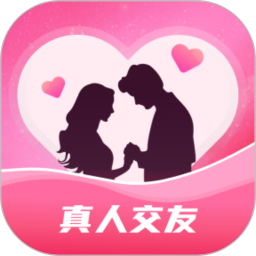 面对面交友2025官方新版图标