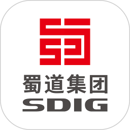 蜀道大数据2025官方新版图标