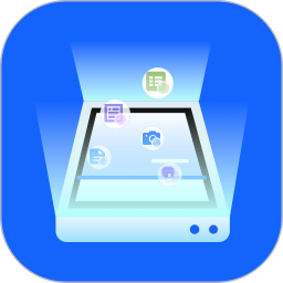 印象扫描宝2025官方新版图标