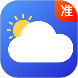 应用icon-四季天气2024官方新版