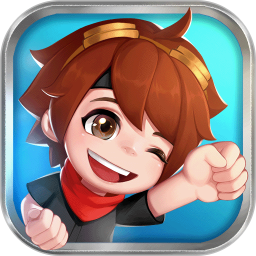 注意力强化训练软件V1.02025官方新版图标