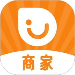 悠饭商家端2026官方新版图标